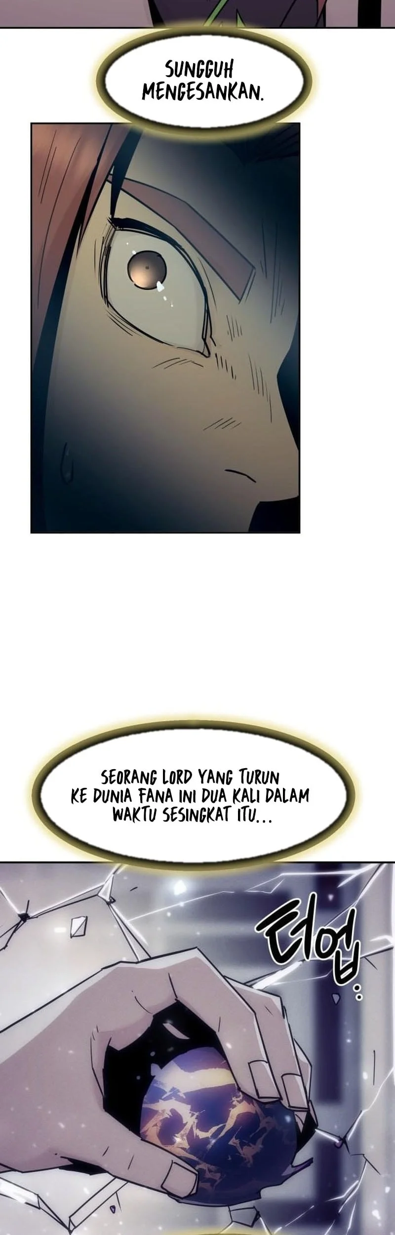 Becoming the Swordmaster Rank Young Lord of the Sichuan Tang Family Chapter 115 Gambar 51