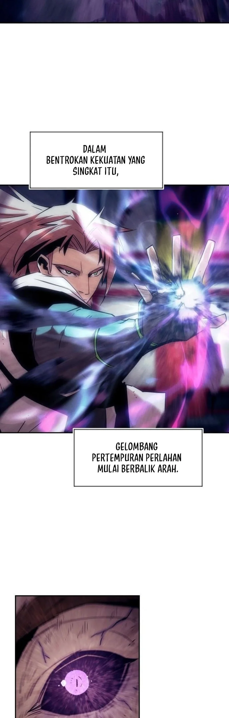 Becoming the Swordmaster Rank Young Lord of the Sichuan Tang Family Chapter 115 Gambar 16