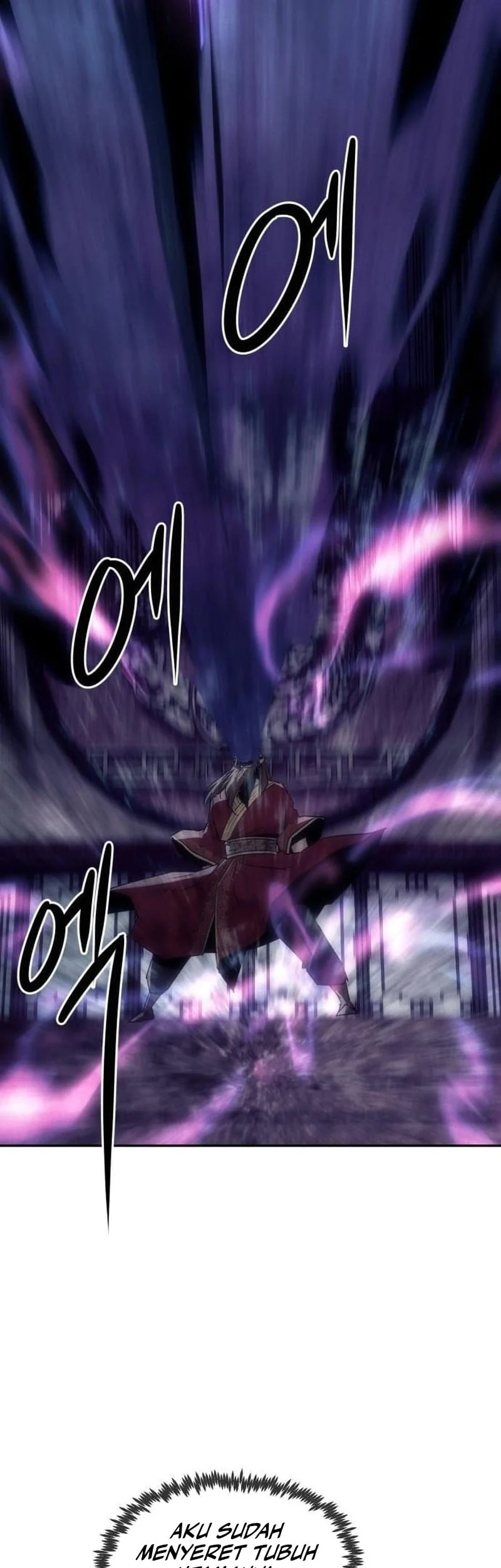 Becoming the Swordmaster Rank Young Lord of the Sichuan Tang Family Chapter 115 Gambar 18