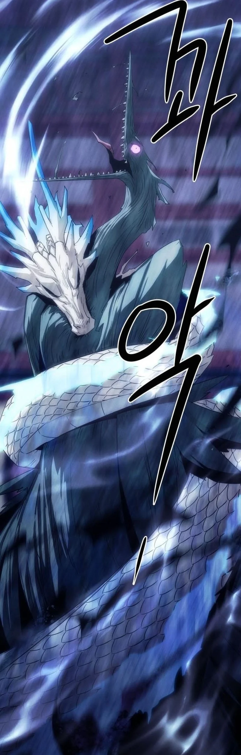 Becoming the Swordmaster Rank Young Lord of the Sichuan Tang Family Chapter 115 Gambar 20