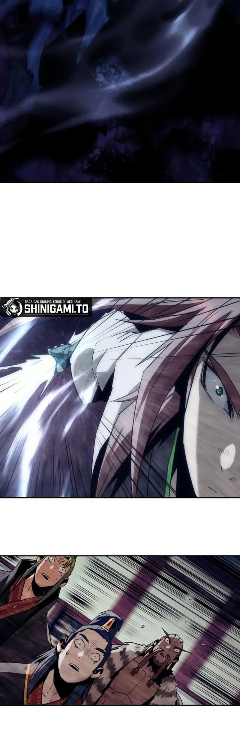 Becoming the Swordmaster Rank Young Lord of the Sichuan Tang Family Chapter 115 Gambar 21