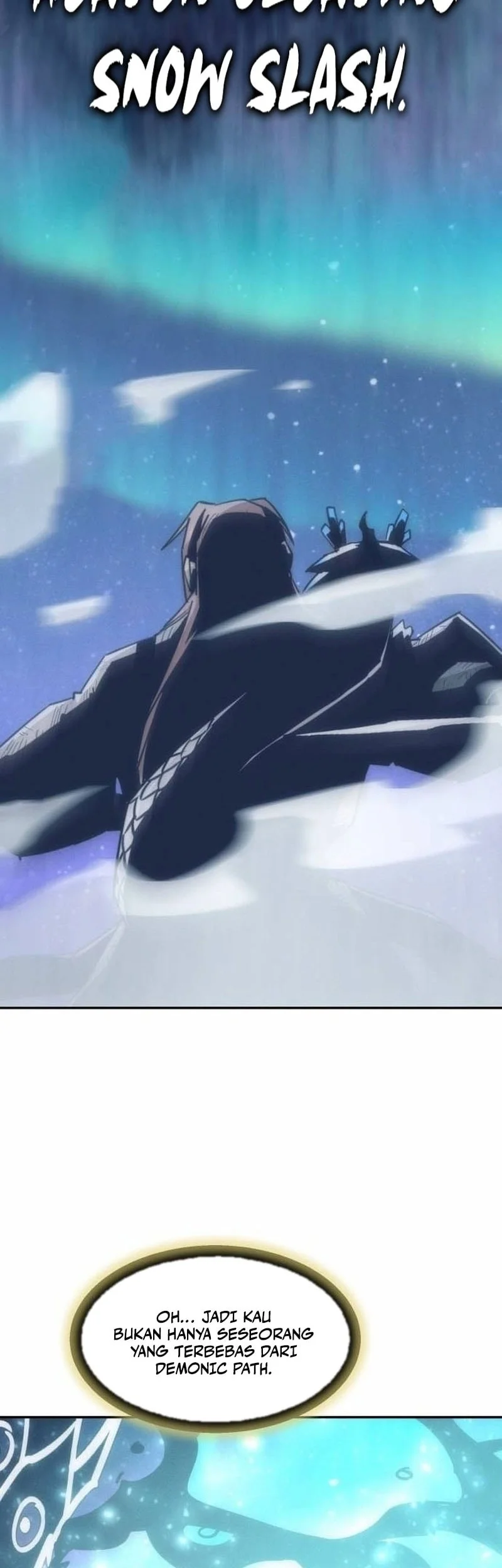 Becoming the Swordmaster Rank Young Lord of the Sichuan Tang Family Chapter 116 Gambar 35