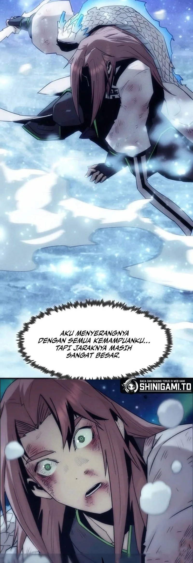 Becoming the Swordmaster Rank Young Lord of the Sichuan Tang Family Chapter 116 Gambar 37