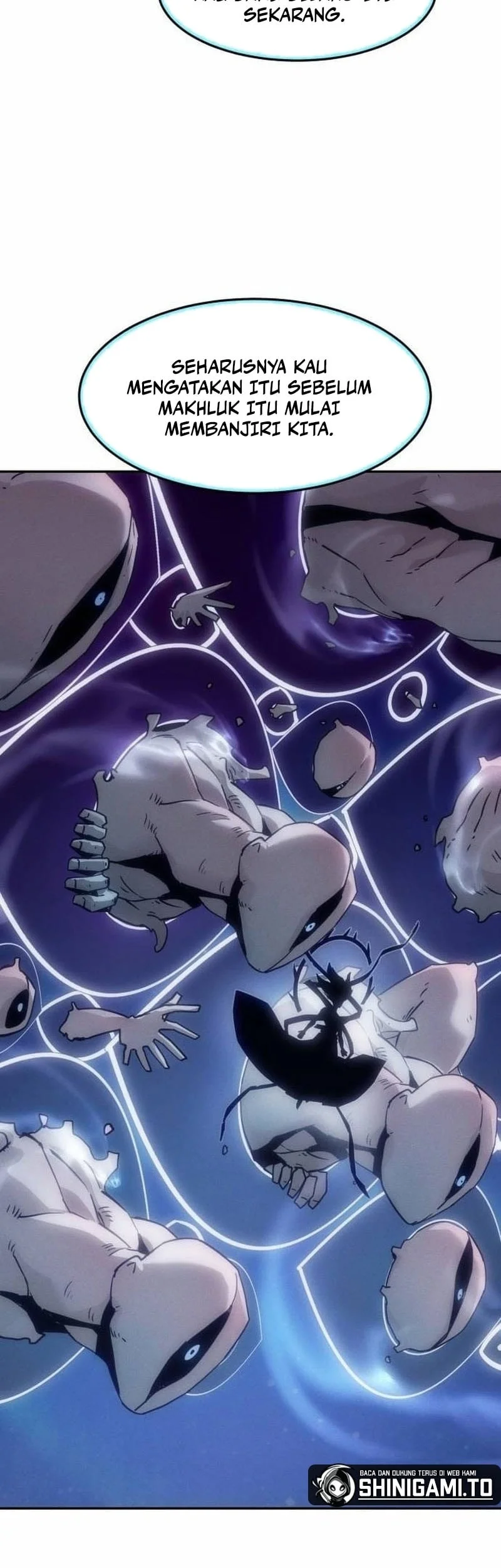 Becoming the Swordmaster Rank Young Lord of the Sichuan Tang Family Chapter 116 Gambar 40