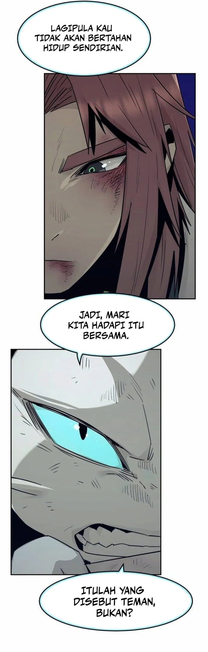 Becoming the Swordmaster Rank Young Lord of the Sichuan Tang Family Chapter 116 Gambar 42