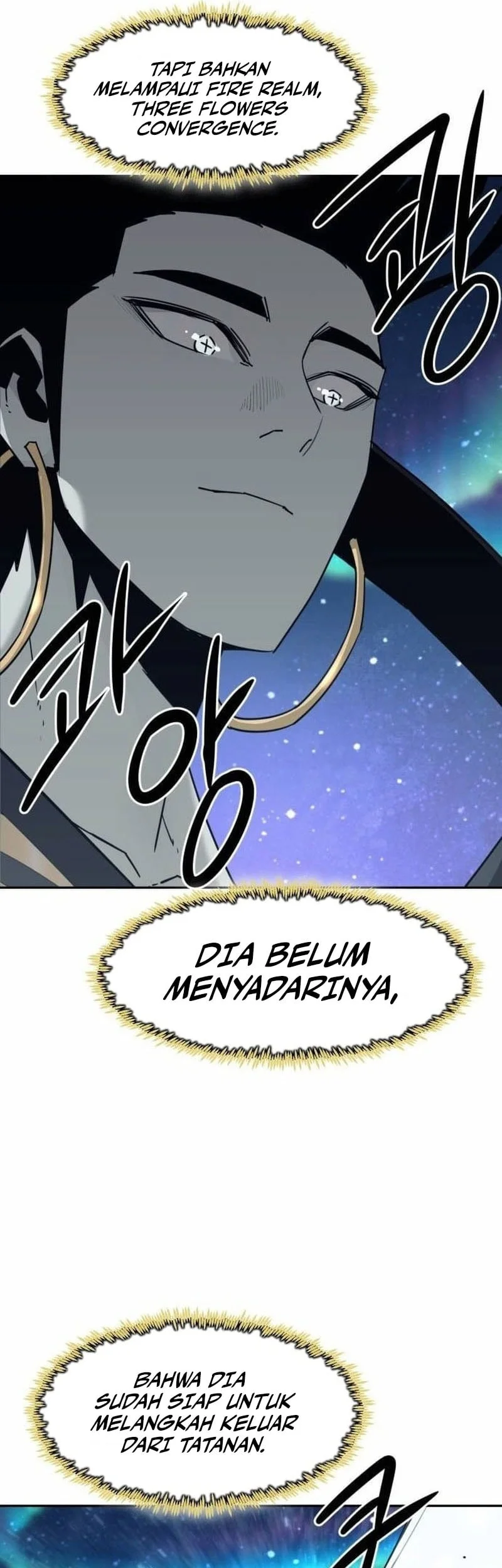 Becoming the Swordmaster Rank Young Lord of the Sichuan Tang Family Chapter 116 Gambar 50