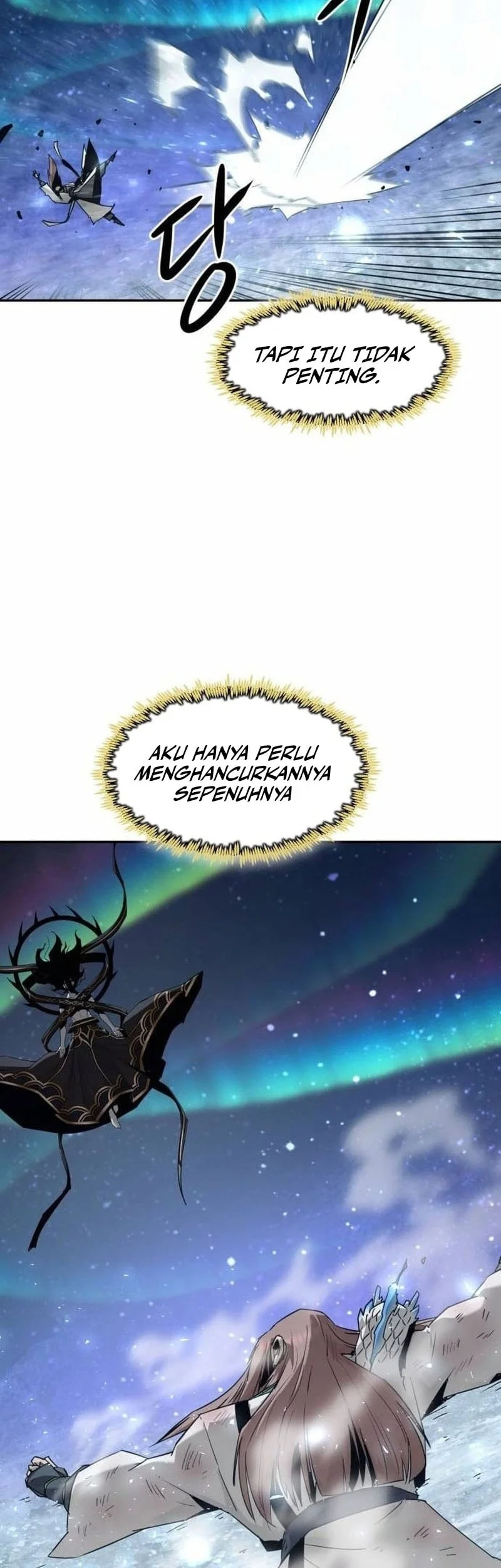 Becoming the Swordmaster Rank Young Lord of the Sichuan Tang Family Chapter 116 Gambar 51