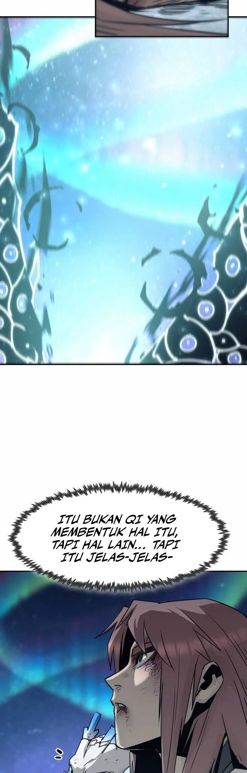 Becoming the Swordmaster Rank Young Lord of the Sichuan Tang Family Chapter 116 Gambar 55