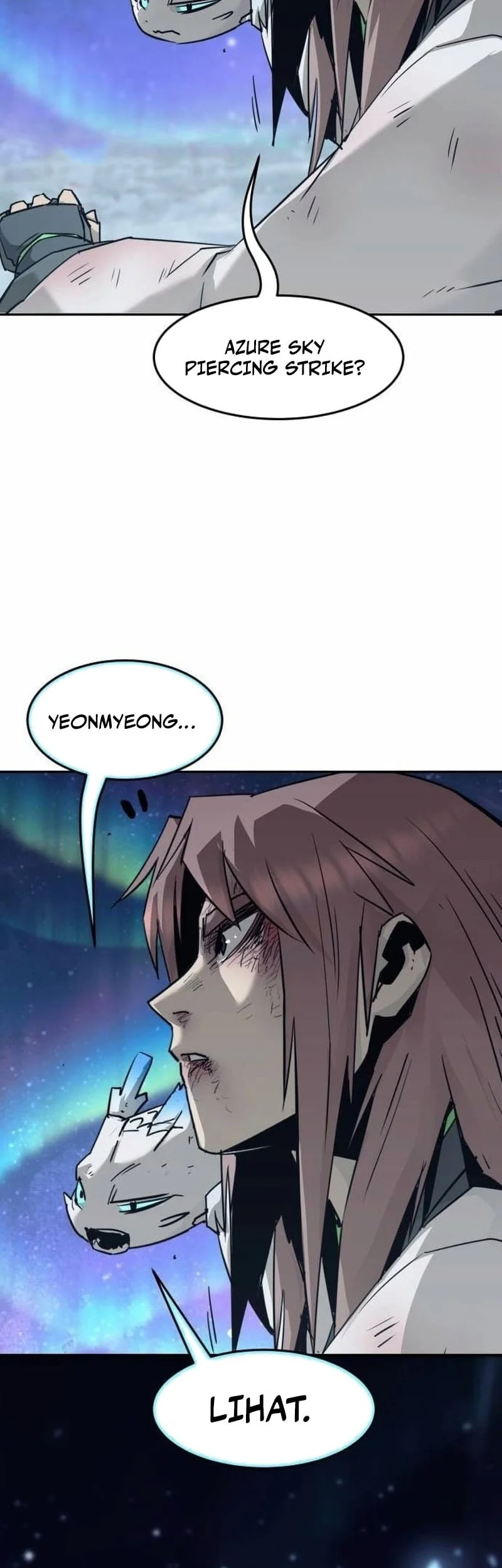 Becoming the Swordmaster Rank Young Lord of the Sichuan Tang Family Chapter 116 Gambar 56