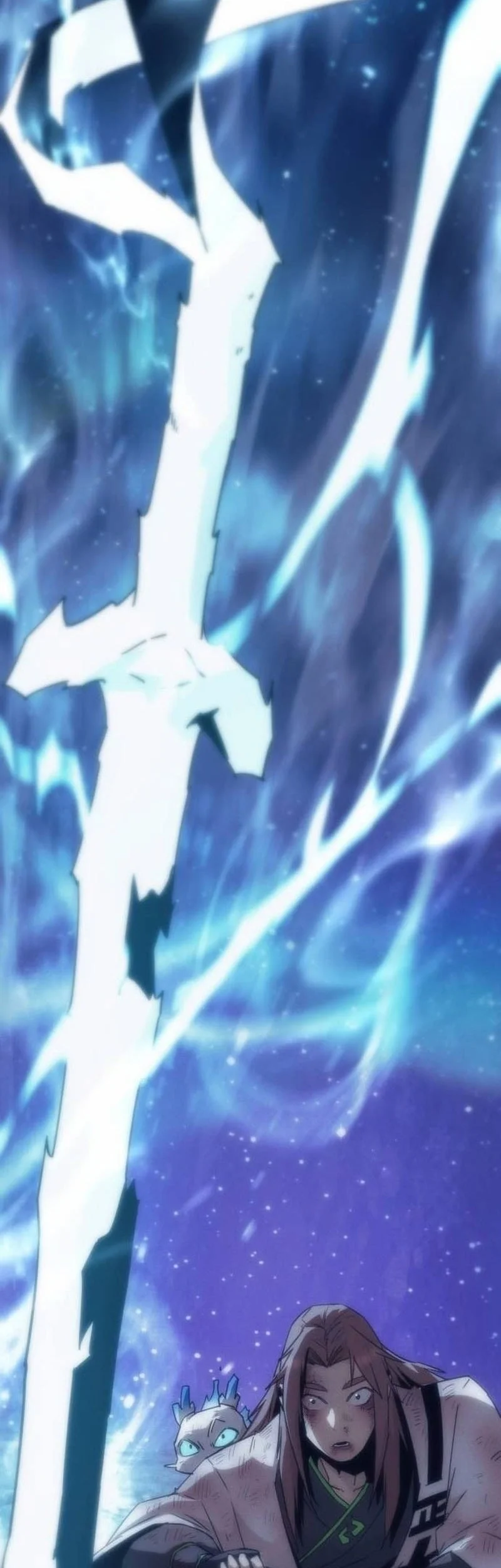 Becoming the Swordmaster Rank Young Lord of the Sichuan Tang Family Chapter 116 Gambar 58