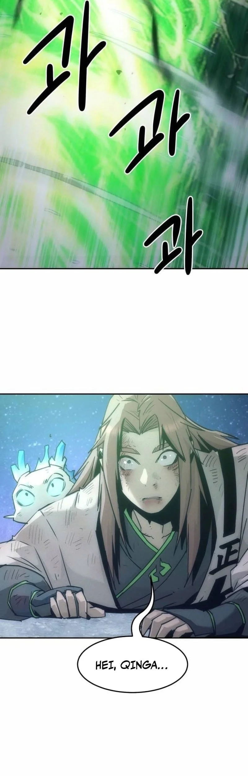 Becoming the Swordmaster Rank Young Lord of the Sichuan Tang Family Chapter 116 Gambar 62