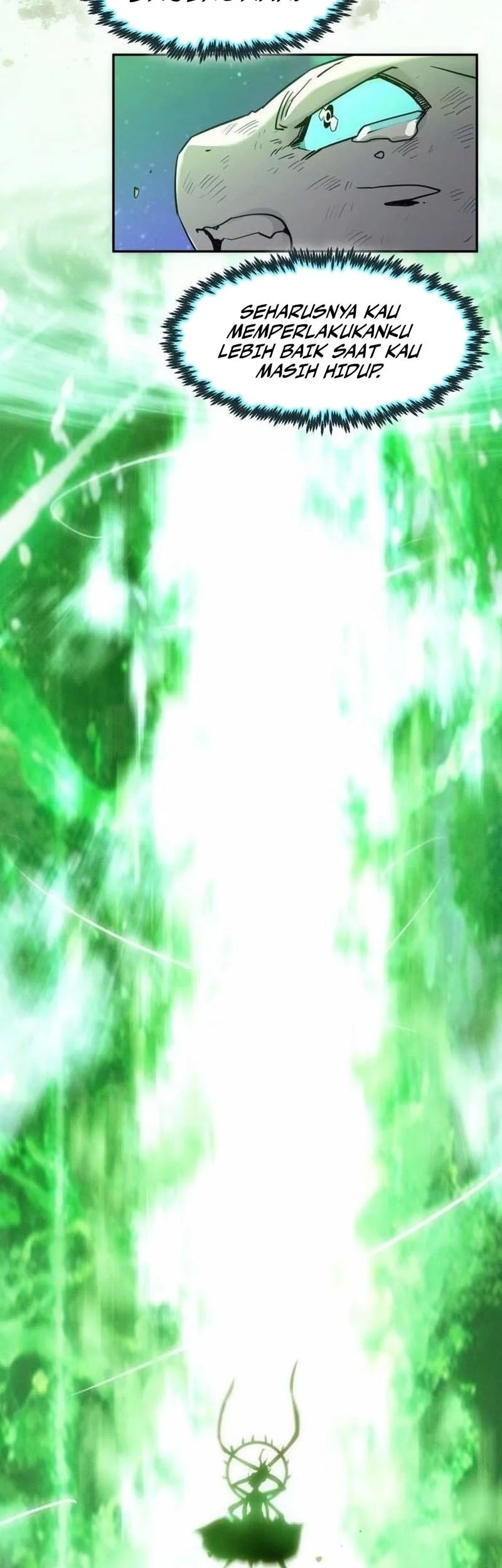 Becoming the Swordmaster Rank Young Lord of the Sichuan Tang Family Chapter 116 Gambar 68