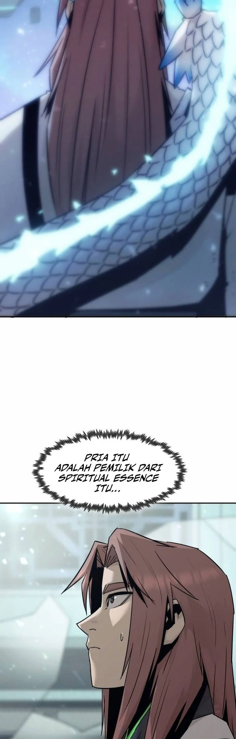 Becoming the Swordmaster Rank Young Lord of the Sichuan Tang Family Chapter 116 Gambar 3