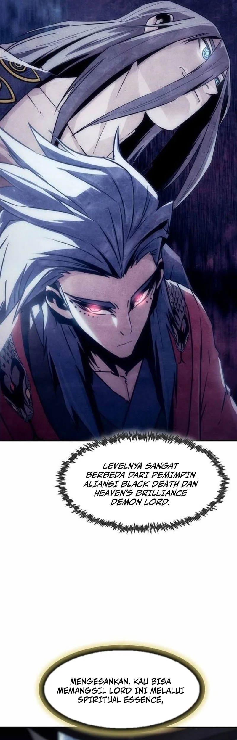 Becoming the Swordmaster Rank Young Lord of the Sichuan Tang Family Chapter 116 Gambar 6