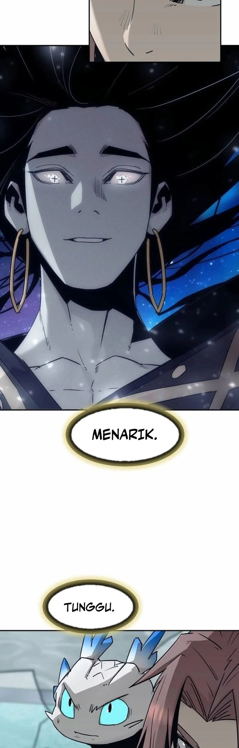 Becoming the Swordmaster Rank Young Lord of the Sichuan Tang Family Chapter 116 Gambar 8