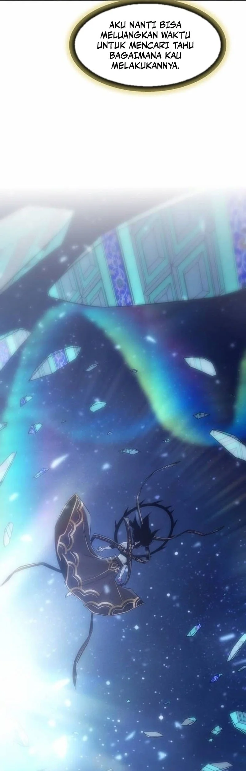 Becoming the Swordmaster Rank Young Lord of the Sichuan Tang Family Chapter 116 Gambar 14