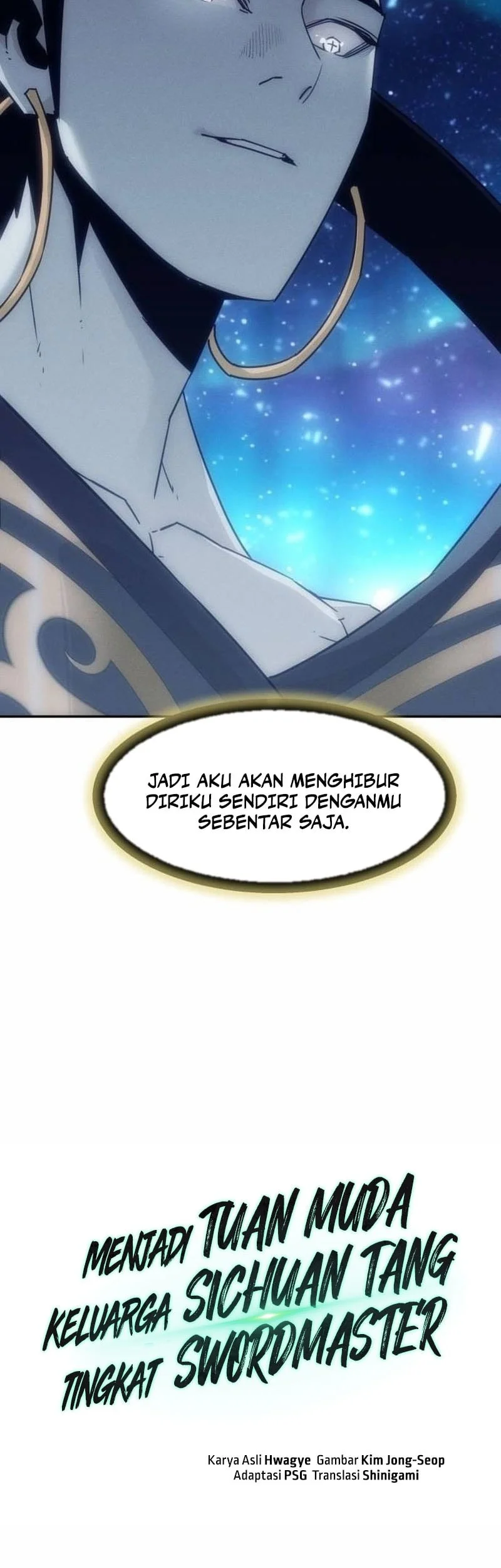 Becoming the Swordmaster Rank Young Lord of the Sichuan Tang Family Chapter 116 Gambar 16