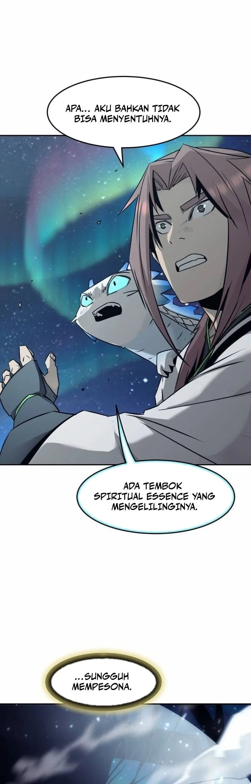 Becoming the Swordmaster Rank Young Lord of the Sichuan Tang Family Chapter 116 Gambar 19