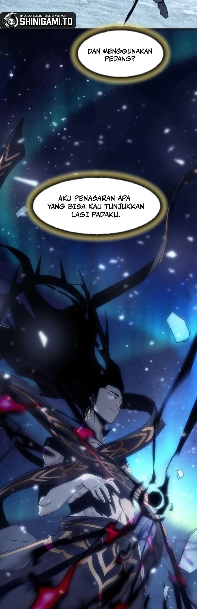 Becoming the Swordmaster Rank Young Lord of the Sichuan Tang Family Chapter 116 Gambar 21