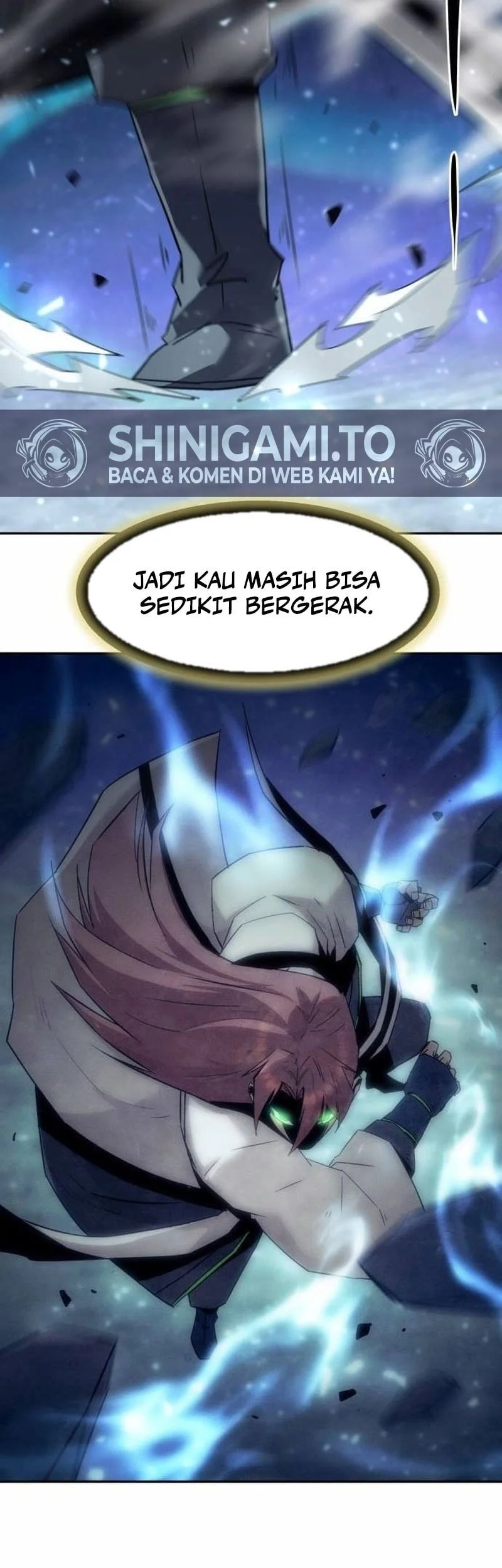 Becoming the Swordmaster Rank Young Lord of the Sichuan Tang Family Chapter 116 Gambar 32