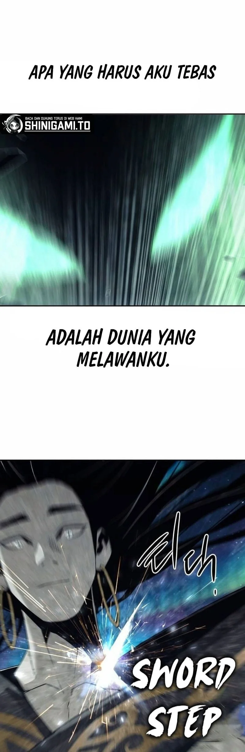 Becoming the Swordmaster Rank Young Lord of the Sichuan Tang Family Chapter 116 Gambar 33