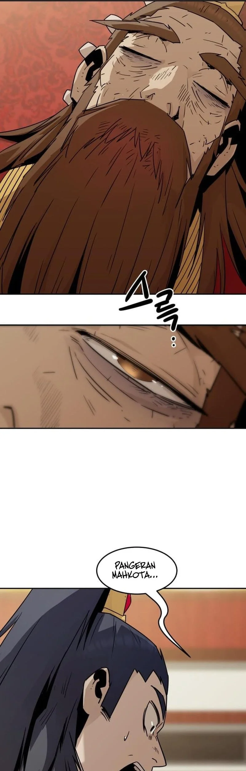 Becoming the Swordmaster Rank Young Lord of the Sichuan Tang Family Chapter 117 Gambar 34