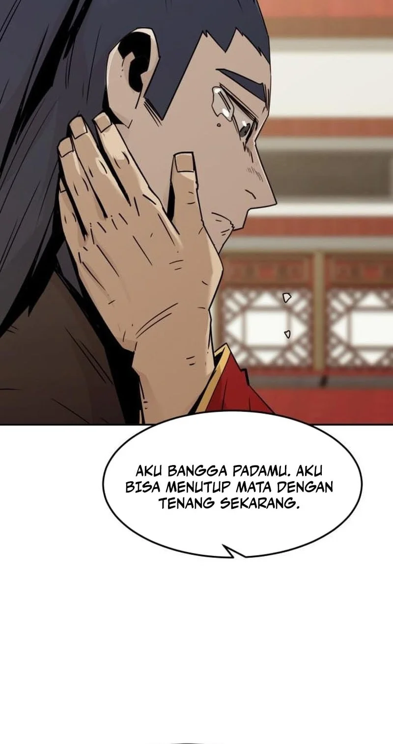 Becoming the Swordmaster Rank Young Lord of the Sichuan Tang Family Chapter 117 Gambar 37