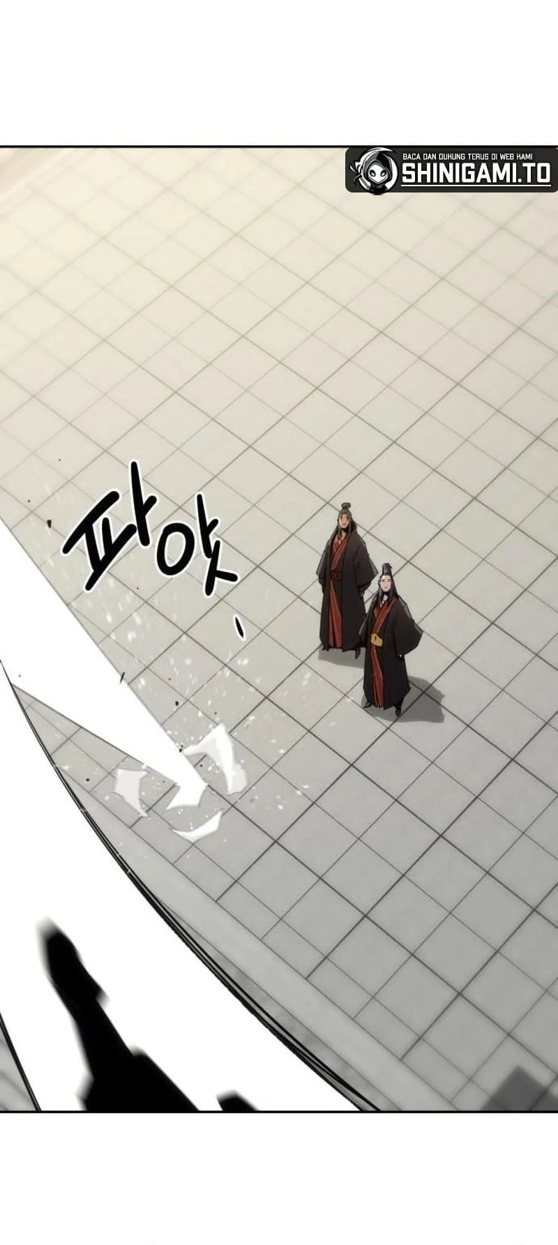 Becoming the Swordmaster Rank Young Lord of the Sichuan Tang Family Chapter 117 Gambar 49