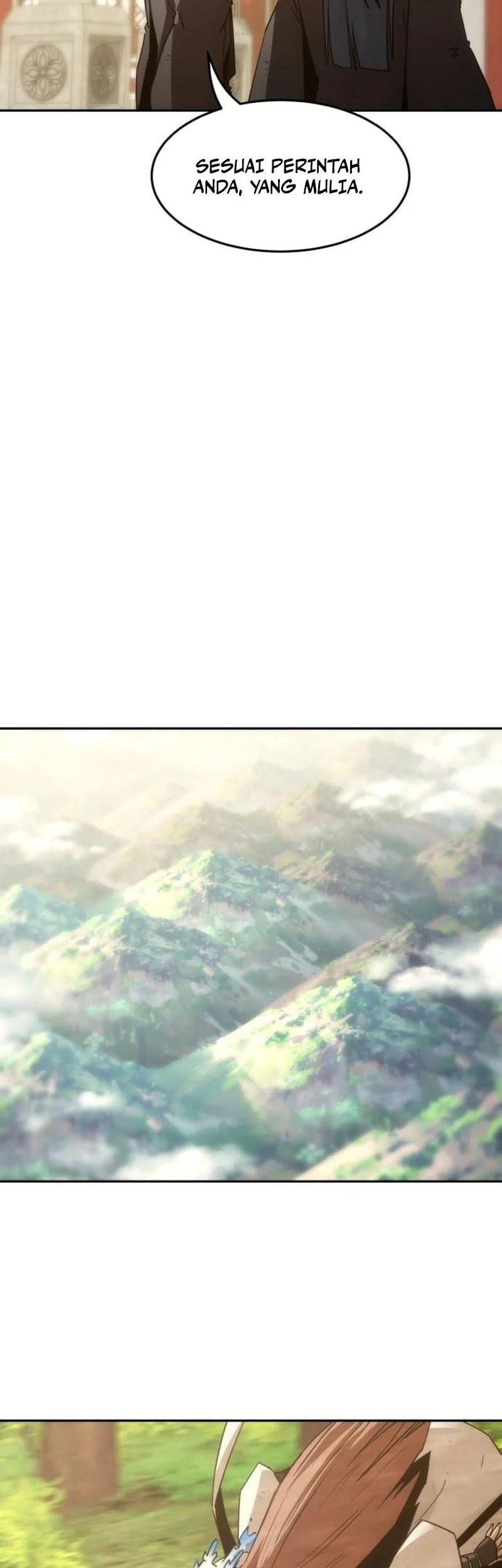 Becoming the Swordmaster Rank Young Lord of the Sichuan Tang Family Chapter 117 Gambar 51