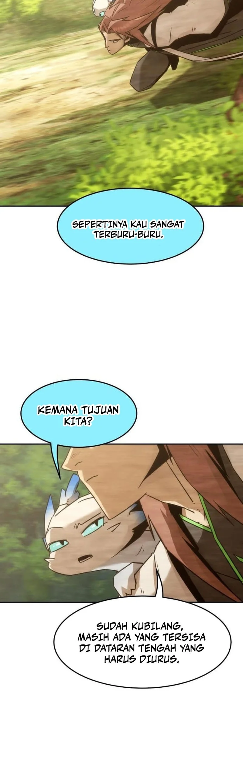 Becoming the Swordmaster Rank Young Lord of the Sichuan Tang Family Chapter 117 Gambar 52