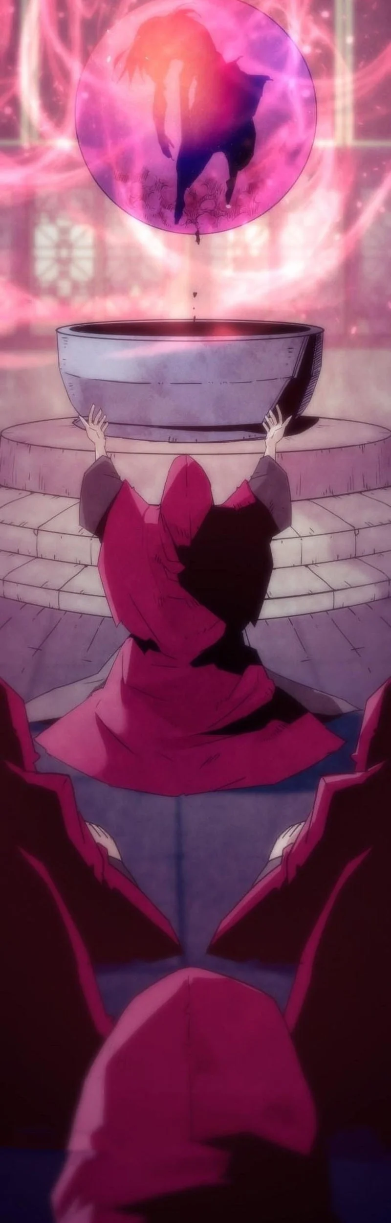 Becoming the Swordmaster Rank Young Lord of the Sichuan Tang Family Chapter 117 Gambar 55