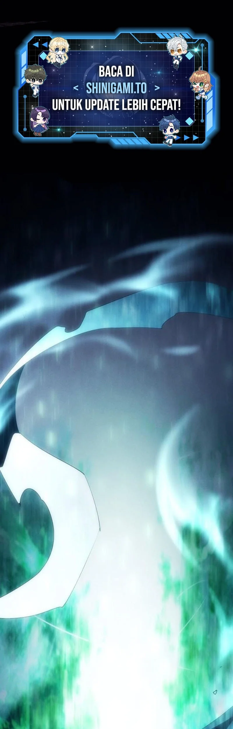 Manhwa Becoming the Swordmaster Rank Young Lord of the Sichuan Tang Family Chapter 117 gambar 2