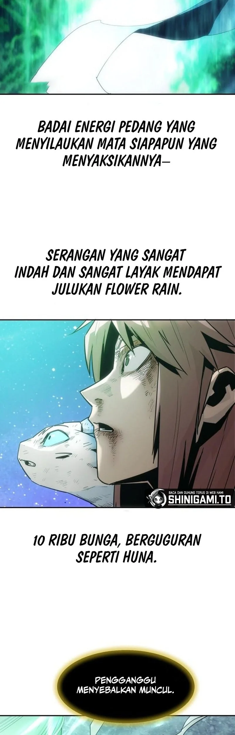 Becoming the Swordmaster Rank Young Lord of the Sichuan Tang Family Chapter 117 Gambar 3