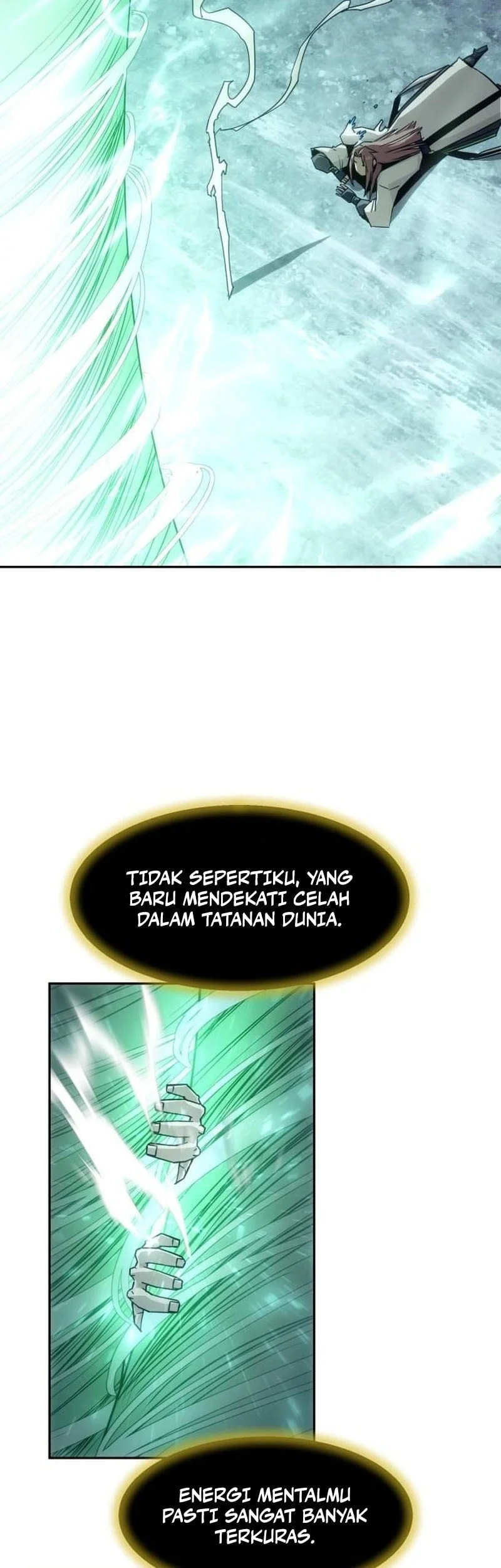 Becoming the Swordmaster Rank Young Lord of the Sichuan Tang Family Chapter 117 Gambar 4