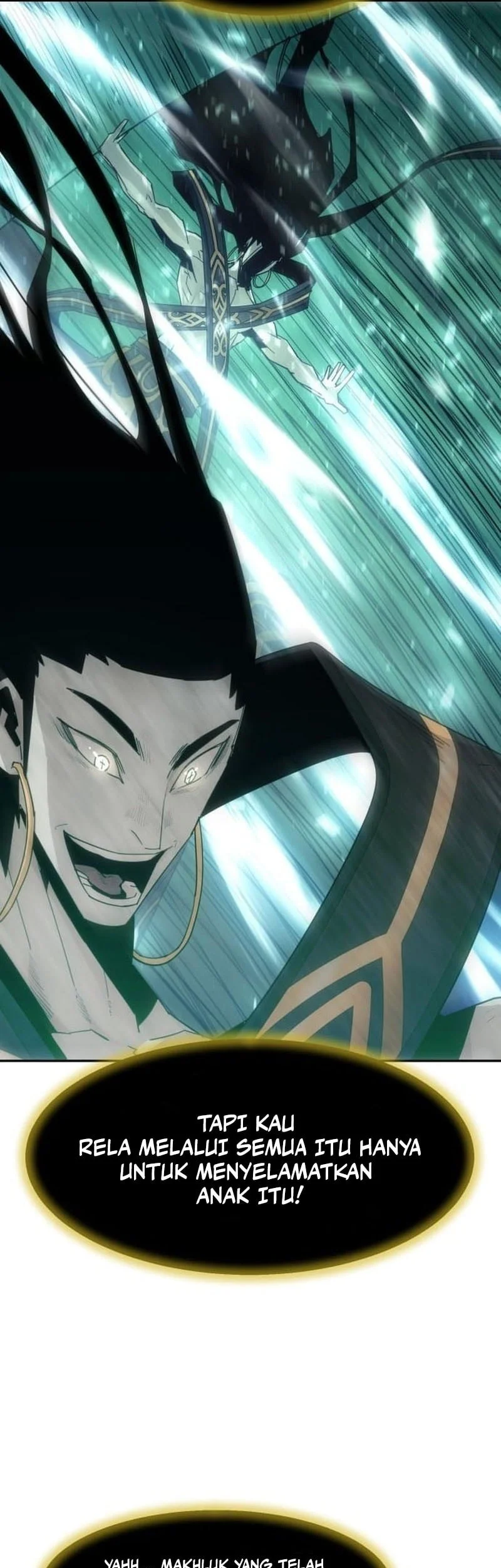 Becoming the Swordmaster Rank Young Lord of the Sichuan Tang Family Chapter 117 Gambar 6