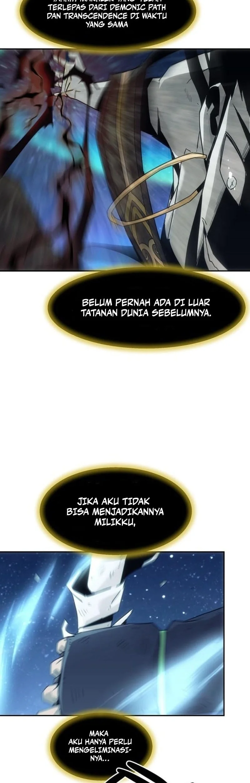 Becoming the Swordmaster Rank Young Lord of the Sichuan Tang Family Chapter 117 Gambar 7