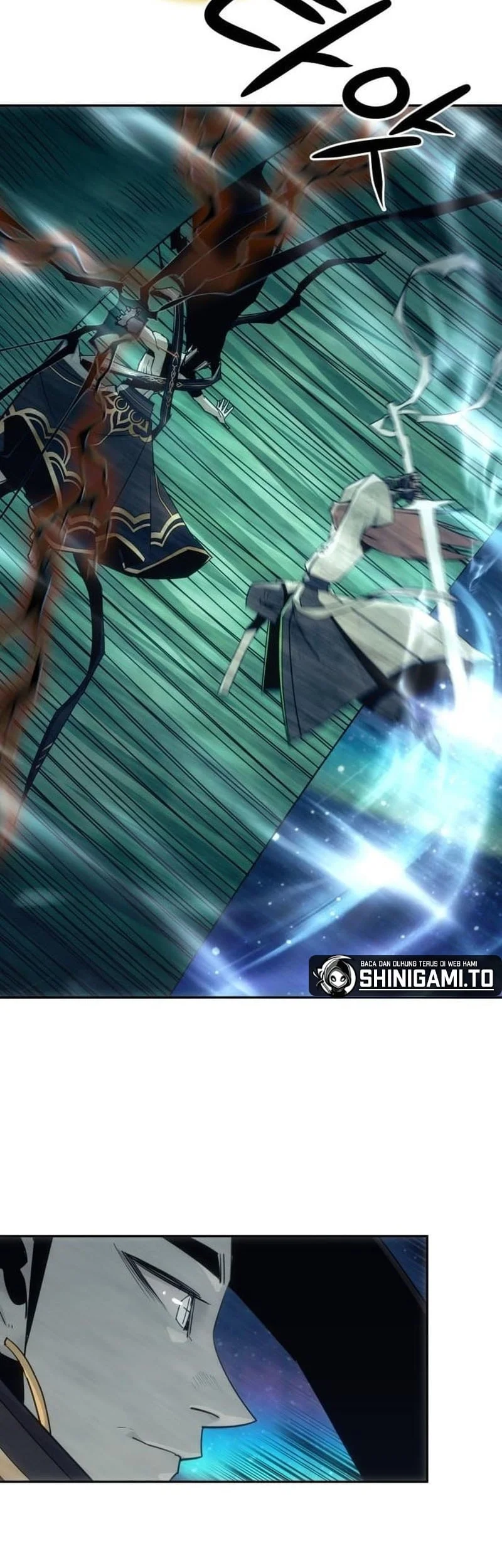 Becoming the Swordmaster Rank Young Lord of the Sichuan Tang Family Chapter 117 Gambar 8