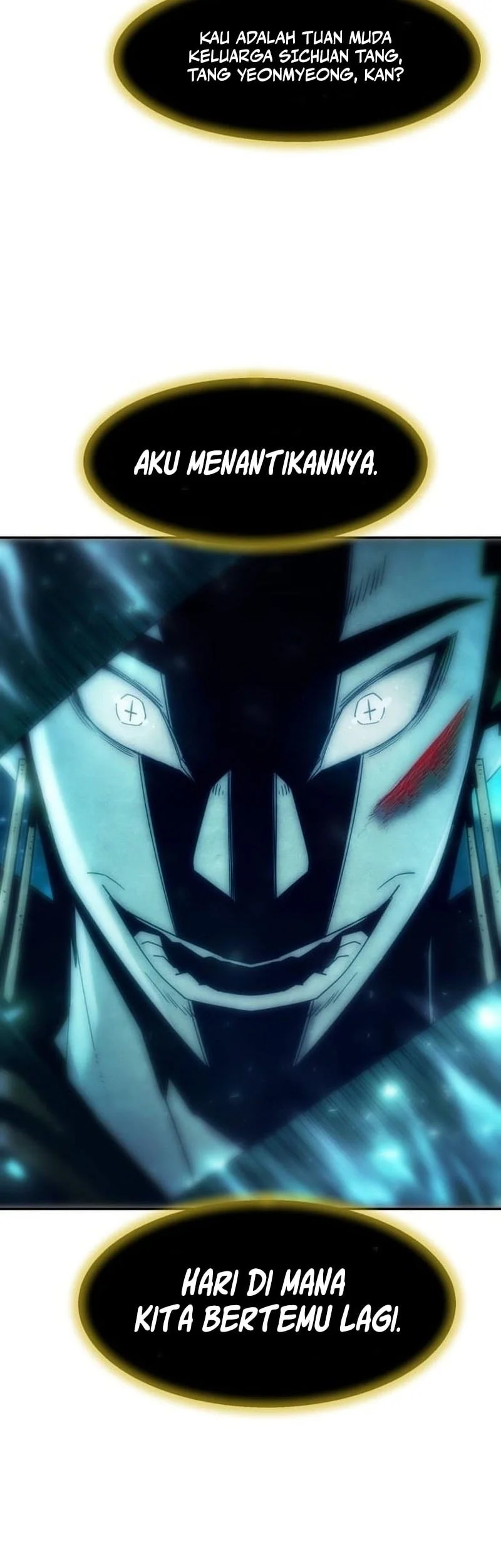 Becoming the Swordmaster Rank Young Lord of the Sichuan Tang Family Chapter 117 Gambar 14