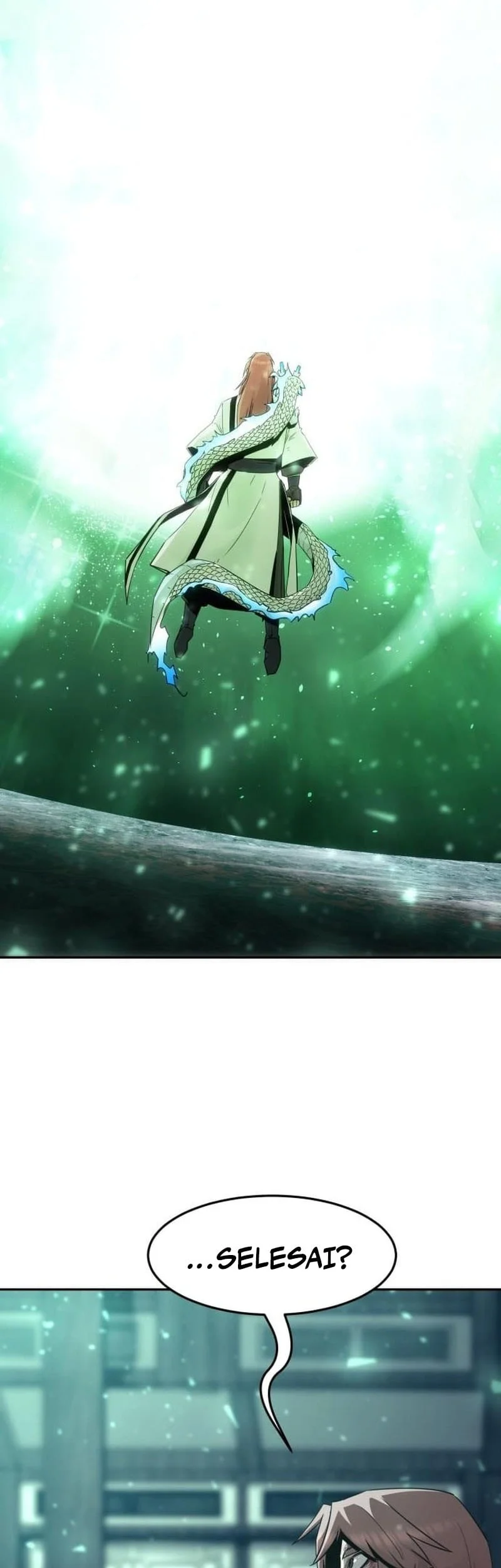 Becoming the Swordmaster Rank Young Lord of the Sichuan Tang Family Chapter 117 Gambar 16