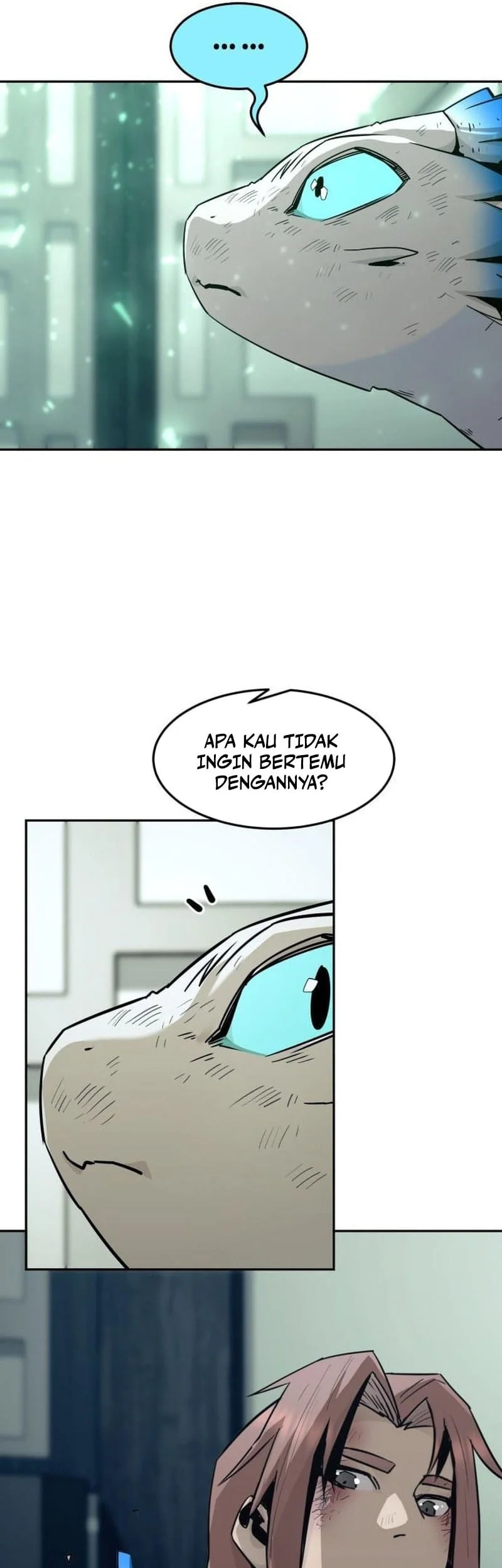 Becoming the Swordmaster Rank Young Lord of the Sichuan Tang Family Chapter 117 Gambar 18