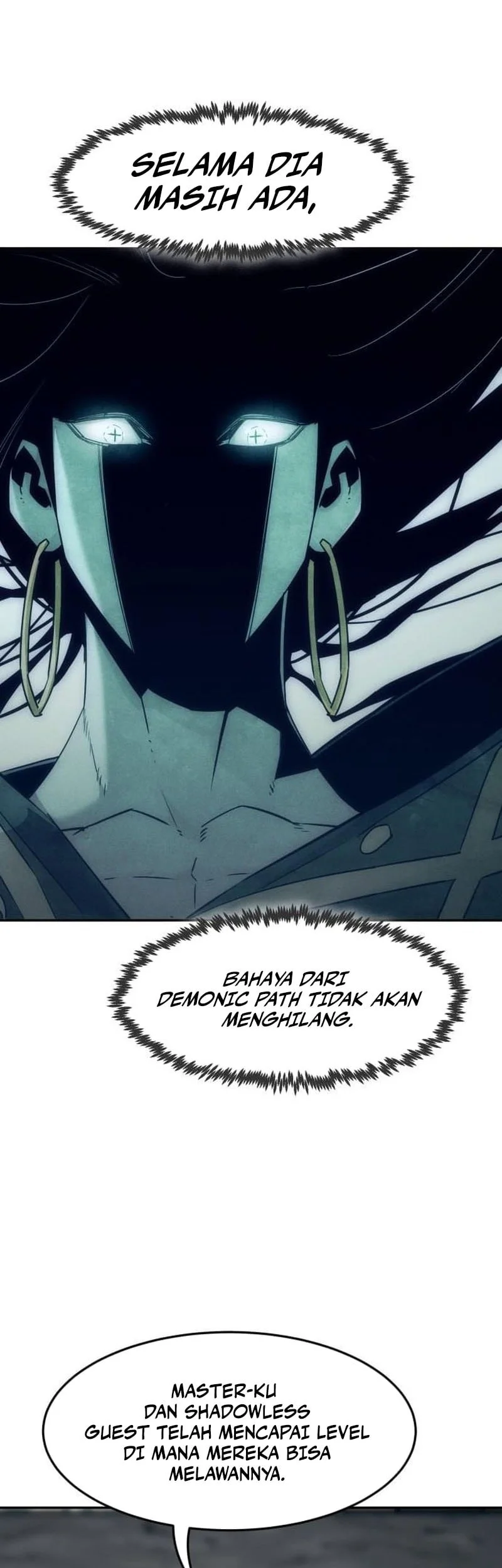 Becoming the Swordmaster Rank Young Lord of the Sichuan Tang Family Chapter 117 Gambar 22