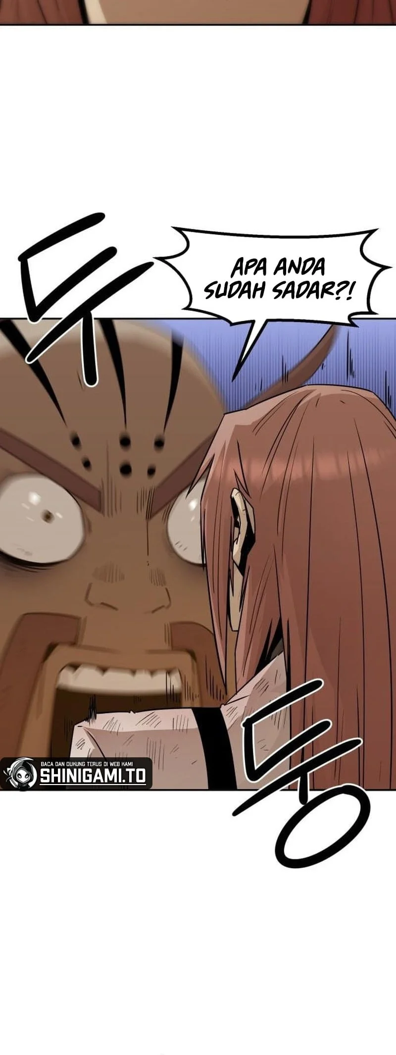 Becoming the Swordmaster Rank Young Lord of the Sichuan Tang Family Chapter 117 Gambar 29