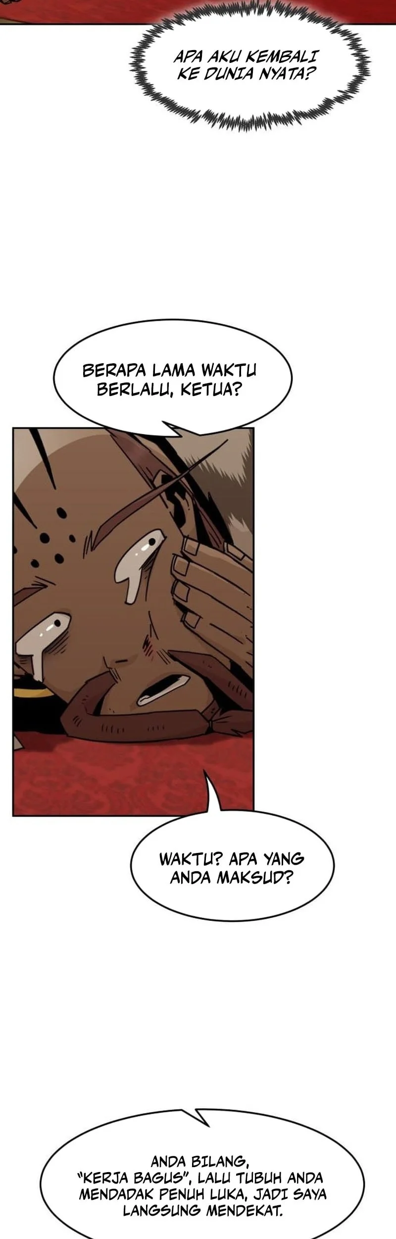 Becoming the Swordmaster Rank Young Lord of the Sichuan Tang Family Chapter 117 Gambar 31