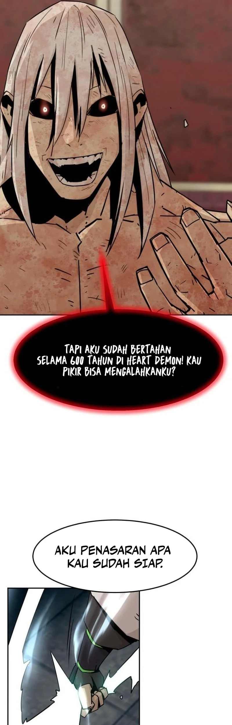Becoming the Swordmaster Rank Young Lord of the Sichuan Tang Family Chapter 118 Gambar 46