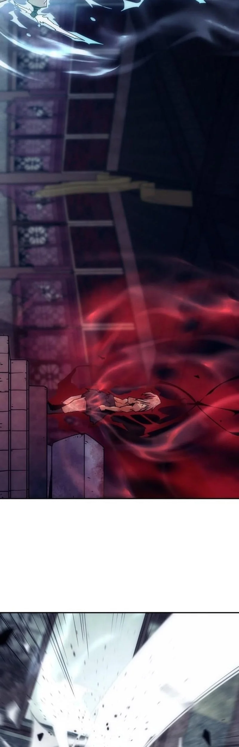 Becoming the Swordmaster Rank Young Lord of the Sichuan Tang Family Chapter 118 Gambar 48
