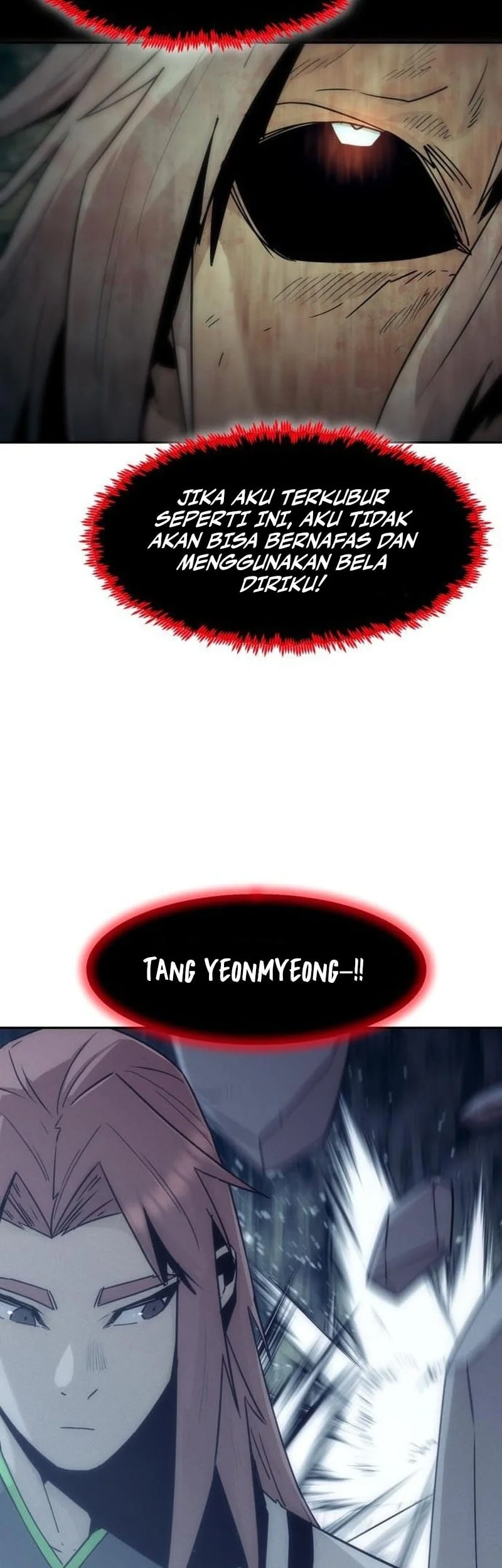 Becoming the Swordmaster Rank Young Lord of the Sichuan Tang Family Chapter 119 Gambar 45