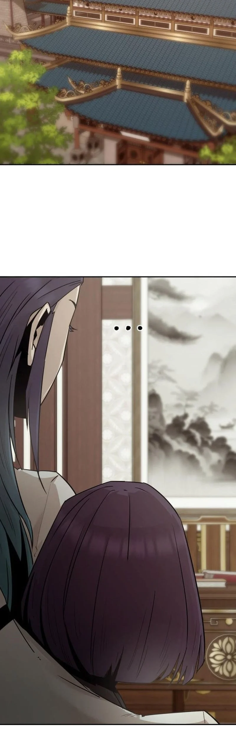 Becoming the Swordmaster Rank Young Lord of the Sichuan Tang Family Chapter 119 Gambar 49