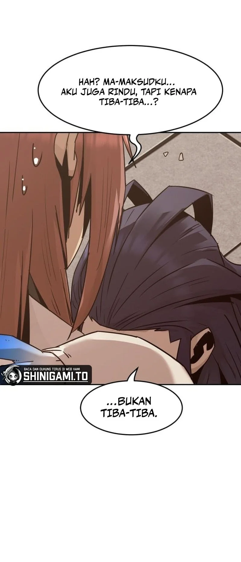 Becoming the Swordmaster Rank Young Lord of the Sichuan Tang Family Chapter 119 Gambar 60