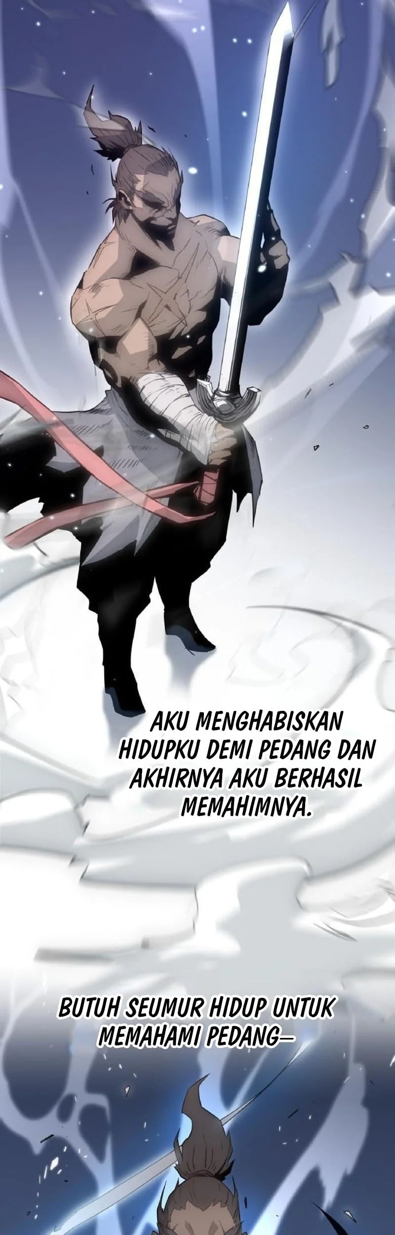 Becoming the Swordmaster Rank Young Lord of the Sichuan Tang Family Chapter 119 Gambar 65