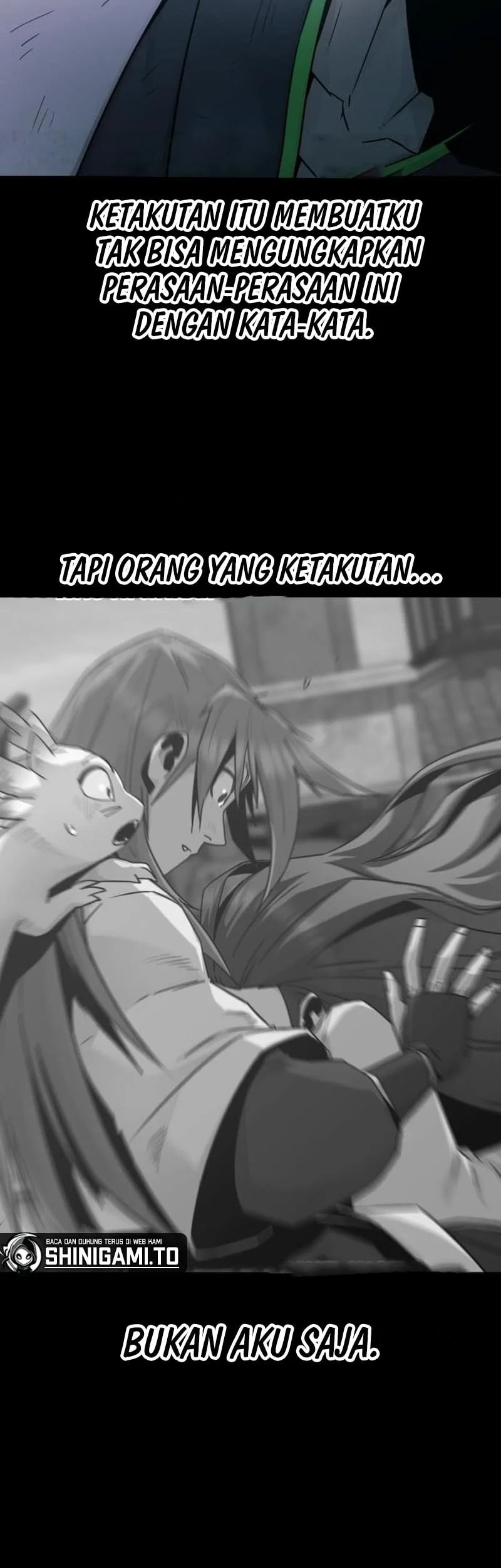 Becoming the Swordmaster Rank Young Lord of the Sichuan Tang Family Chapter 119 Gambar 67